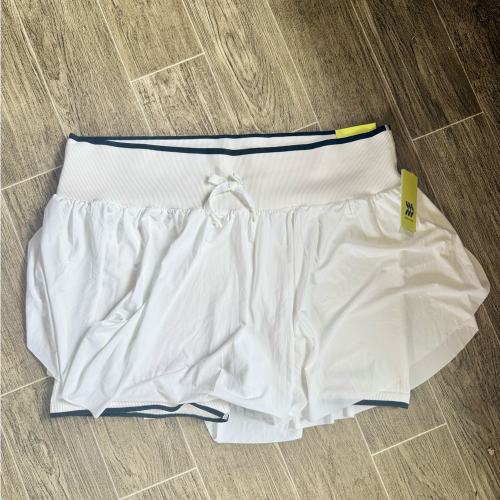 All In Motion Tennis Skort